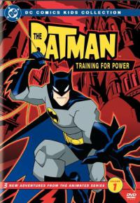 Смотреть Бэтмен / The Batman (2004-2008) онлайн Смотреть Бэтмен / The Batman (2004-2008) онлайн