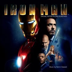 Смотреть Iron Man - soundtrack / Железный человек - саундтрек онлайн