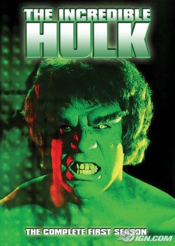 Смотреть Невероятный Халк: Свадьба (1978) онлайн
