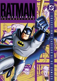 Смотреть Бэтмен / Batman 3 сезон (1994) онлайн Смотреть Бэтмен / Batman 3 сезон (1994) онлайн