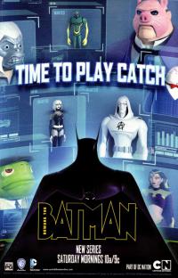 Смотреть Берегитесь: бэтмен / beware the batman (2013) онлайн Смотреть Берегитесь: бэтмен / beware the batman (2013) онлайн