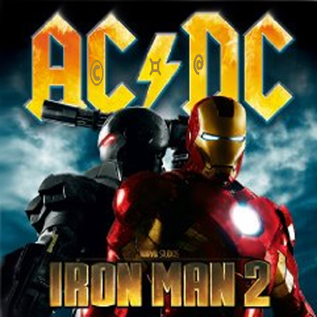 Смотреть OST - Железный человек 2 / Iron Man 2 онлайн
