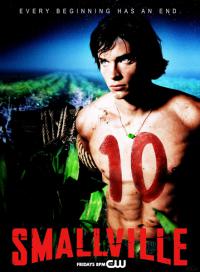 Смотреть Тайны Смолвиля / Smallville 10 сезон (2011) онлайн
