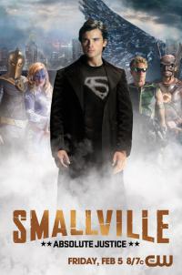 Смотреть Тайны Смолвиля / Smallville 9 сезон (2009) онлайн