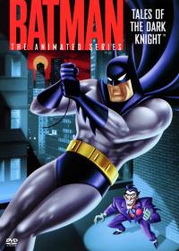 Смотреть Бэтмен / Batman 4 сезон (1995) онлайн Смотреть Бэтмен / Batman 4 сезон (1995) онлайн