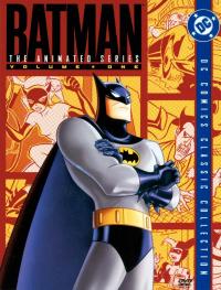 Смотреть Бэтмен/Batman 1 сезон (1992) онлайн Смотреть Бэтмен/Batman 1 сезон (1992) онлайн