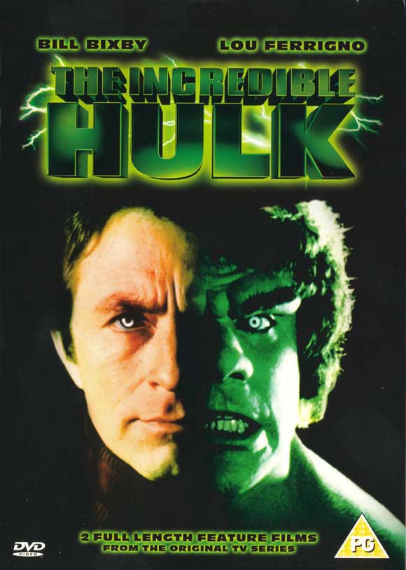 Смотреть Невероятный Халк: Смерть в Семье (1978) онлайн
