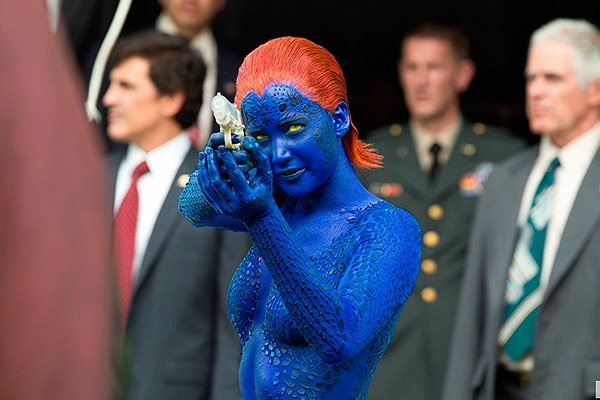 У Marvel украли трейлер новых 